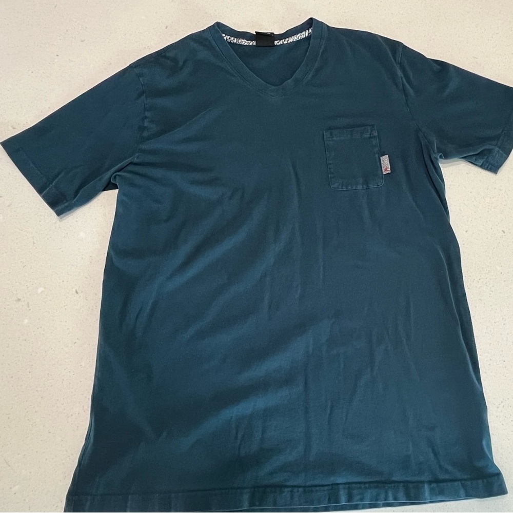 Jordan jump man pocket tee